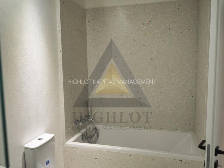 Apartament cu 4 camere decomandat în Dorobanți - 5