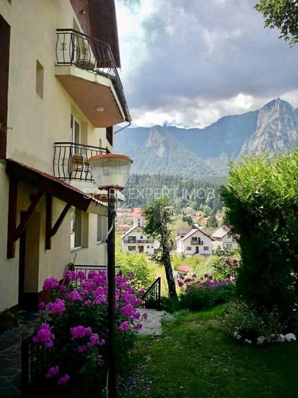 VILA CARTIER ZAMORA//BUSTENI - 2