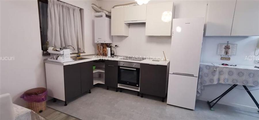 Apartament cu 2 camere, mobilat si utilat, Village MAGNOLIA, Paulesti - 4