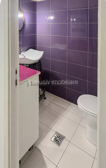 Apartament 2 camere | Tomis Plus - Parcare - 9
