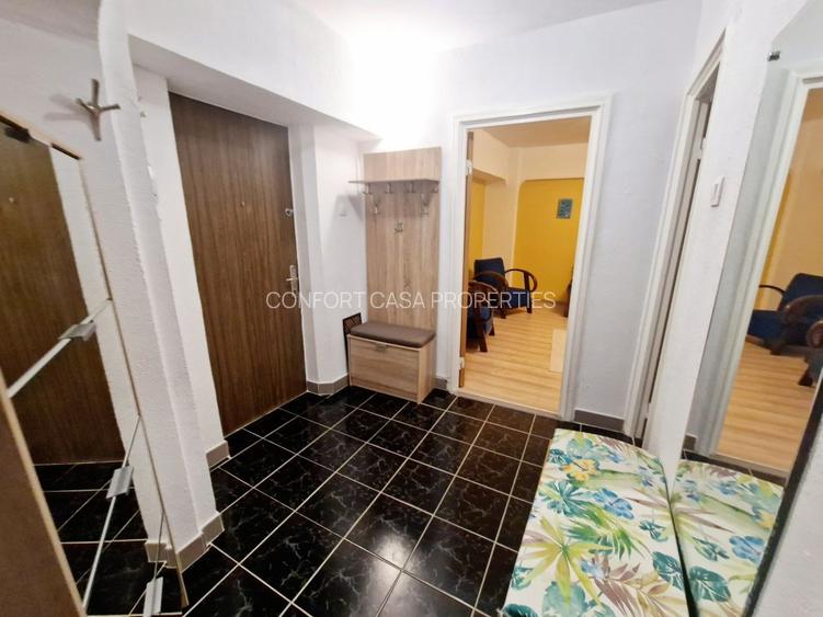 Iancului - Mega Mall - Apartament 2 camere - mobilat utilat modern - reabilitat - 16