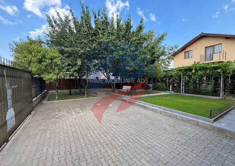 Casă de vânzare – Bld. Nicolae Romanescu, Craiova - 25