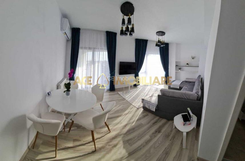 2 Camere de inchiriat | Basarabia | Metrou | Centrala | 2x Loc Parcare - 3