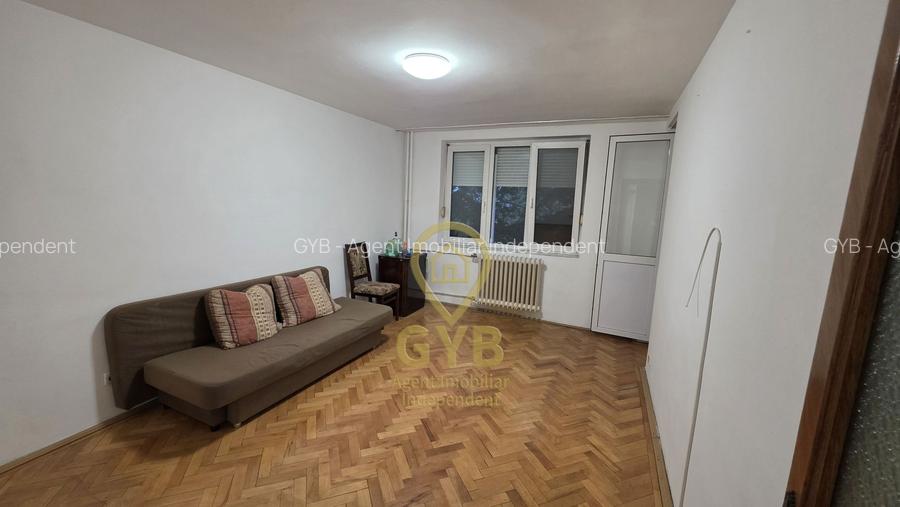 Apartament 2 camere, strada Iza, etajul 1 - 3