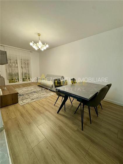 CEL MAI MIC PRET - 2 camere - spatios, - Zona linistita - 5