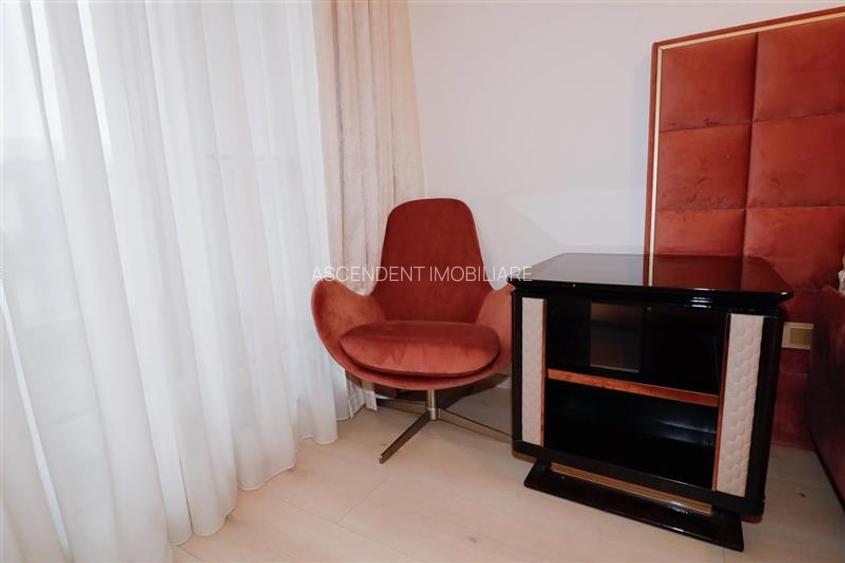 Penthouse Qualis Tractorul Brasov,terasa panoramica,3 balcoane,ales echipat - 23