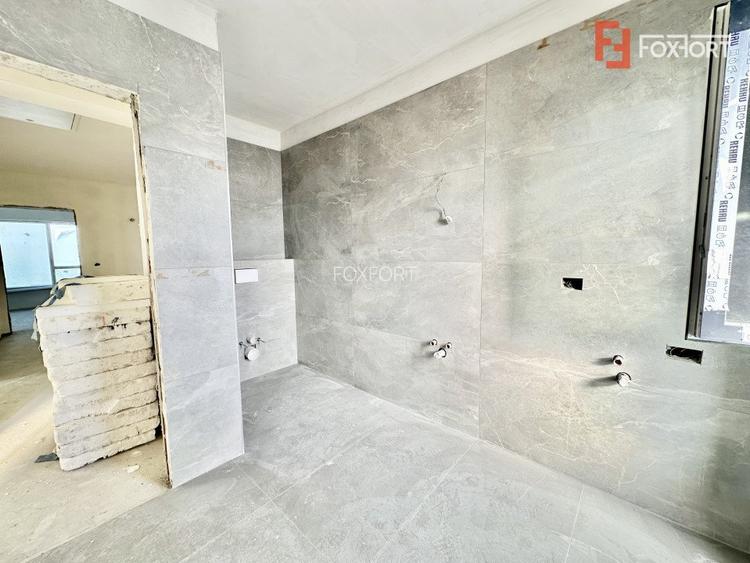 Duplex Mosnita, 4 camere, 2 bai - Toate utilitatile - Drumul Boilor - 11