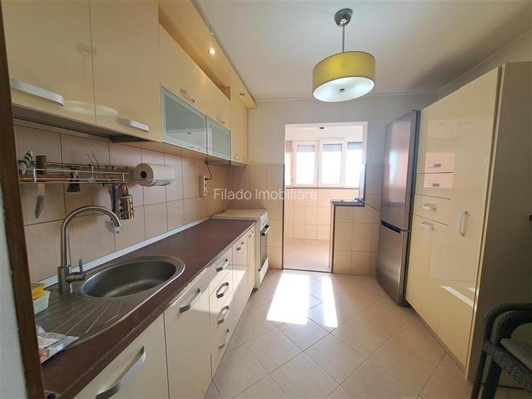 Vanzare apartament 3 camere Dristor, Calea Vitan, Mihai Bravu - 5