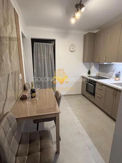 2 Camere decomandate, Parcare, Intre lacuri, FSEGA, Iulius Mall,Modern - 6