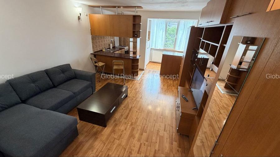 Închiriere Garsoniera - Metrou Lujerului - Loc de parcare - 2