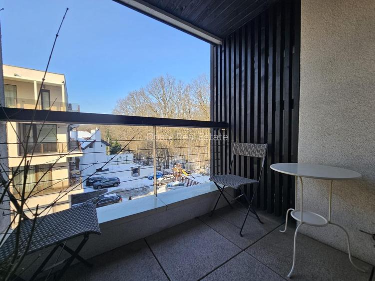 Inchiriere Apartament 2 Camere Iancu Nicolae - 8