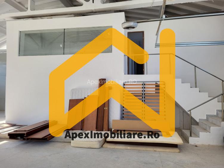 Hala Industriala Xenia – 1800 mp, Acces TIR, Parcare 50 Auto - 18