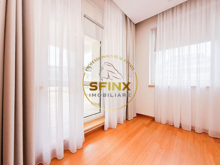 4 camere, terasa panoramica, Aviatiei - 3