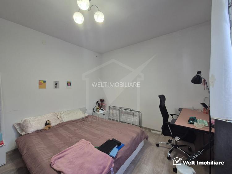 Casa de inchiriat, cartier Zorilor, zona UMF 5 camere, 2 bai, 3 balcone, curte - 5