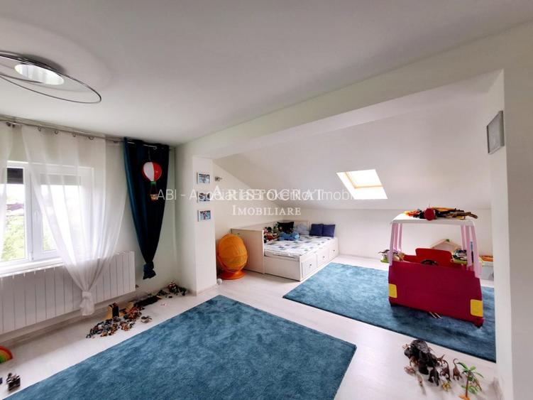 Vilă individuala proximitate lac - 19