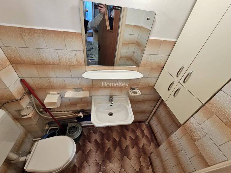 Apartament 3 camere de inchiriat, zona Mosilor/Obor, centrala proprie - 9