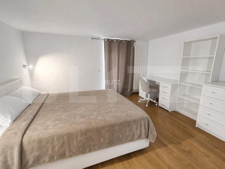 Apartament la casă în zona complexului Hașdeu, Cluj-Napoca - 2