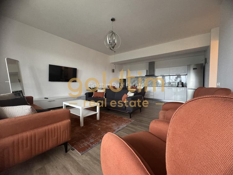 MOBILAT SI UTILAT/ PARCARE SUBTERANA/ ANSAMBLU INCHIS/SCOALA AMERICANA - 25