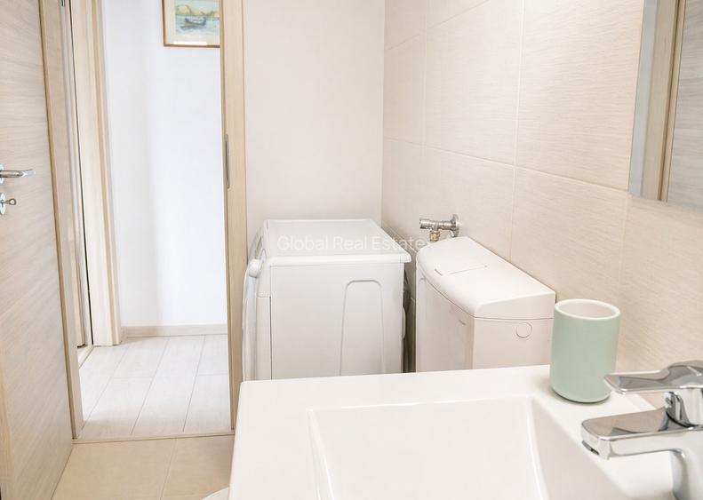 3 Camere 78mp Zona Tomis 3 - Bd Tomis Renovat Total - 15