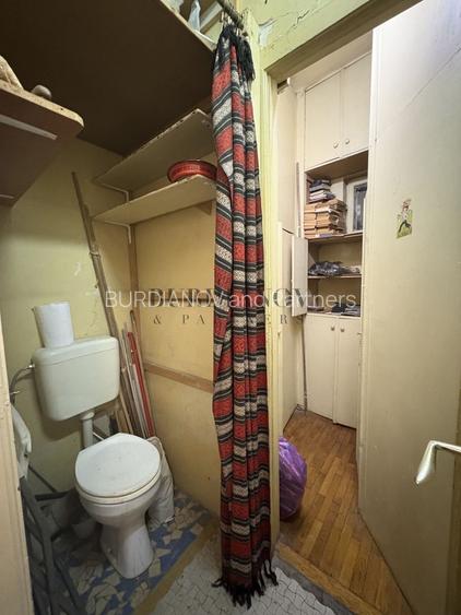 Apartament cu 2 camere | 75mp utili | Marasesti - Metrou Tineretului - 13