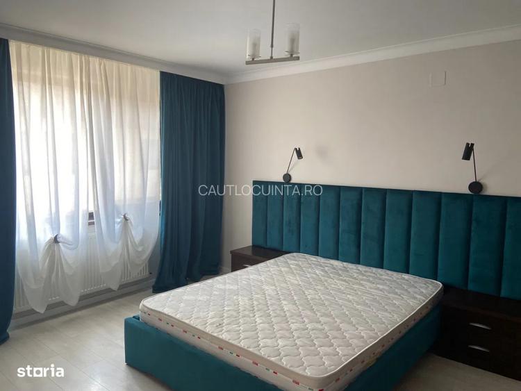 CASĂ DE INCHIRIAT | PIPERA | 4 CAMERE |  - 5