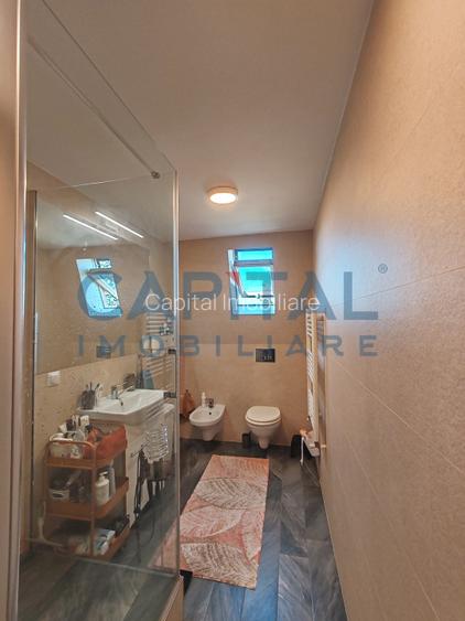 Vanzare apartament cu 3 camere la casa in  cartierul Gheorgheni. Comision 0! - 4