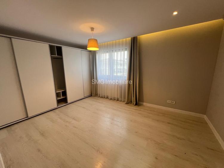 Vila tip duplex | OXFORD GARDENS | SCOALA AMERICANA | Pipera - 12