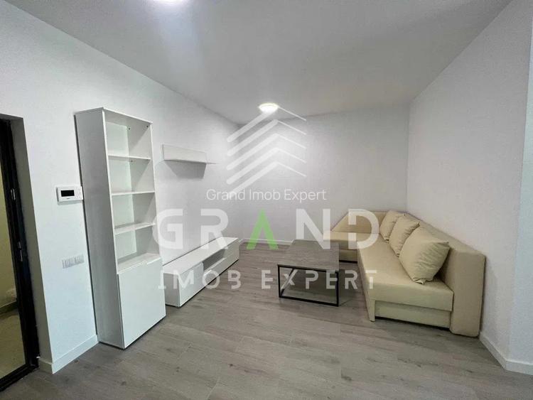 Ap 3 camere | Balcon | Parcare subterana | Marasti–Dambovitei - 6
