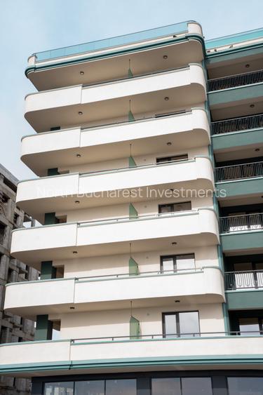 APARTAMENT 3 CAMERE - 106MP - PIPERA - COMISION 0% - 12