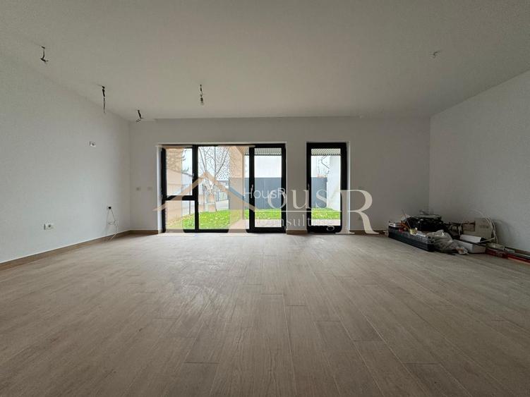 Casa Individuala in Oras.Proiect Modern.Car Port - 6