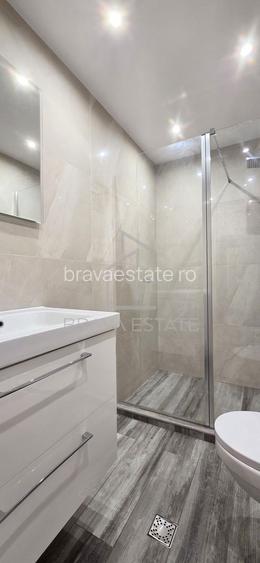 Apartament 2 camere, 65mp, decomandat, intermediar, strada Lacul Roșu - 8