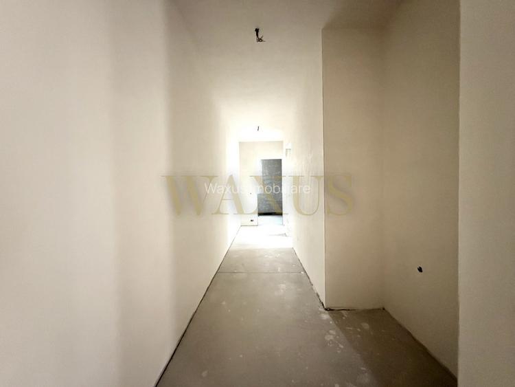 Apartament in Bloc Nou - SU 63MP I Balcon I Parcare - Plopilor - 6