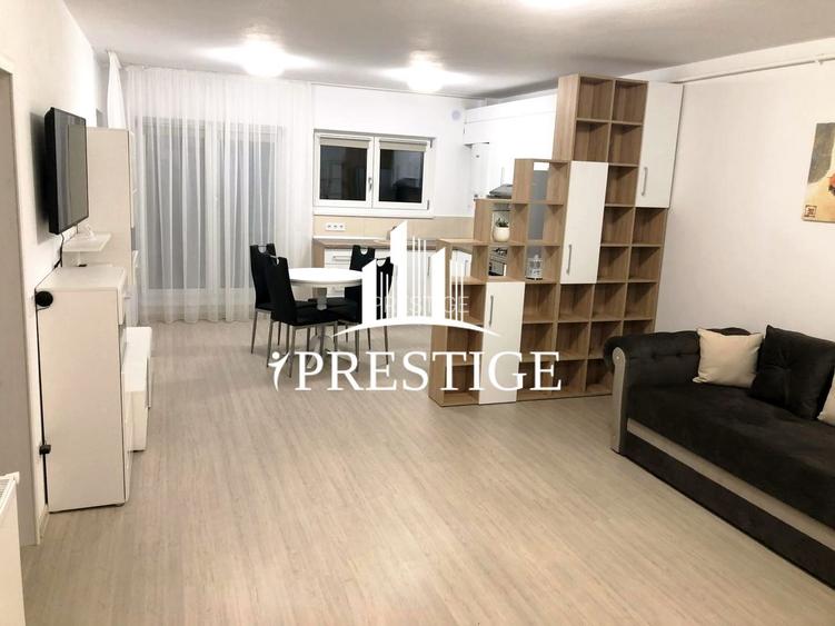 APARTAMENT 2 CAMERE ÎN SIBIU CARTIERUL ARHITECȚILOR, BALCON, PARCARE - 4