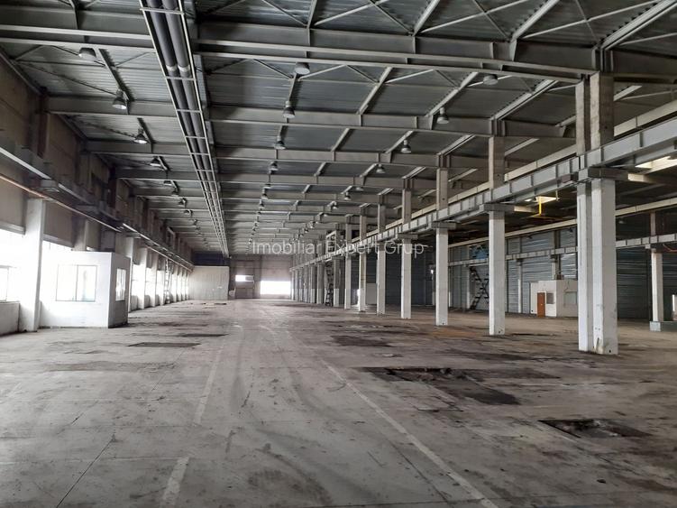 Hale in zona Drumul Taberei-Militari, suprafete diverse - 7