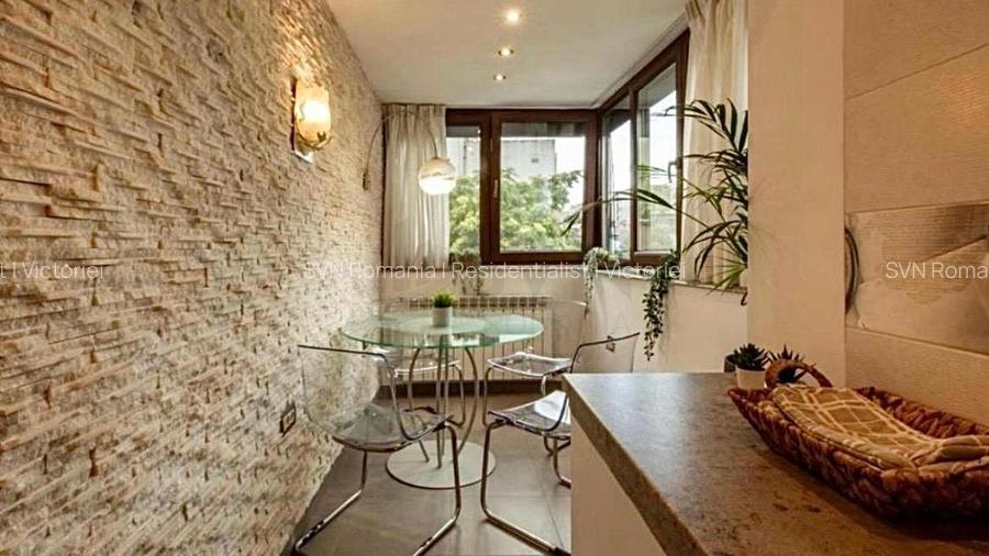 REA1028636 Apartament 2 camere I Parcare inclusa I De inchiriat - 9