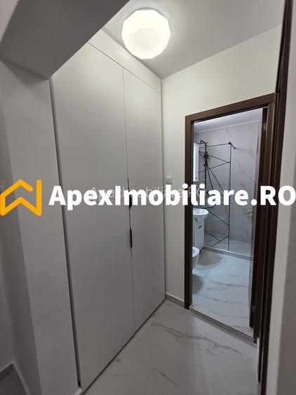 Garsoniera de inchiriat Iancului București | ApexImobiliare.ro - 7