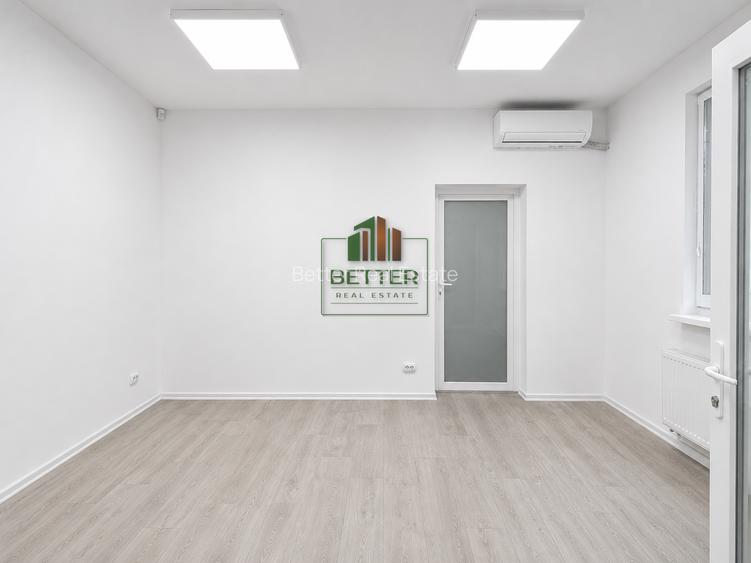 Hală / Spatiu Comercial Multifunctional – 300mp - Teren 784mp - Com.  Berceni - 16