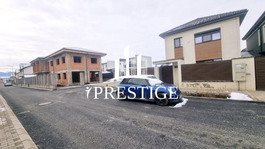 DUPLEX DE VÂNZARE ÎN ȘELIMBĂR | 120 mp utili | 150 MP CURTE LIBERĂ - 10