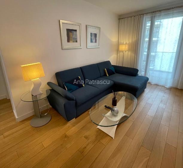 Apartament 2 camere mobilat Str Apolodor 12-14- Proprietar - 5