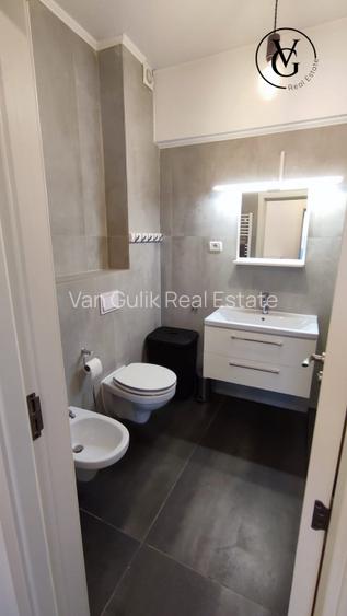 Apartament 2 camere lux | Mamaia Nord | Vedere la mare - 11