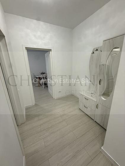 2 Camere 55 mp - Regie Residence Faza 2 - Mobilat Utilat - 17