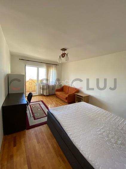 Decomandat - 2 balcoane - Centrala Proprie - Zona Piata Zorilor - 3