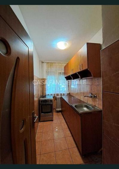 !!! 3 Camere ...Zona Dacia... 82 mii euro - 5