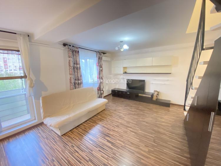 3 camere- Duplex- 2014- Bulevardul Constantin Brancoveanu - 3