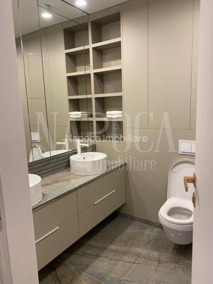 Apartament 3 camere de vanzare in Centru, Cluj Napoca - 6