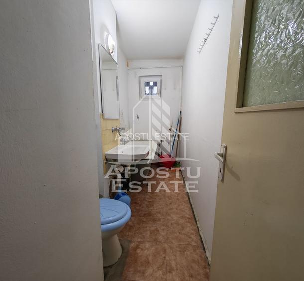 Apartament de vanzare cu 2 camere, zona Dacia, Timisoara - 8