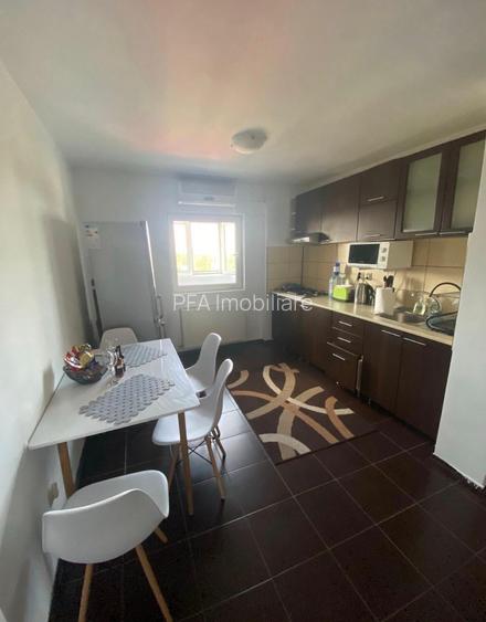 Apartament 2 camere Crângași - 5