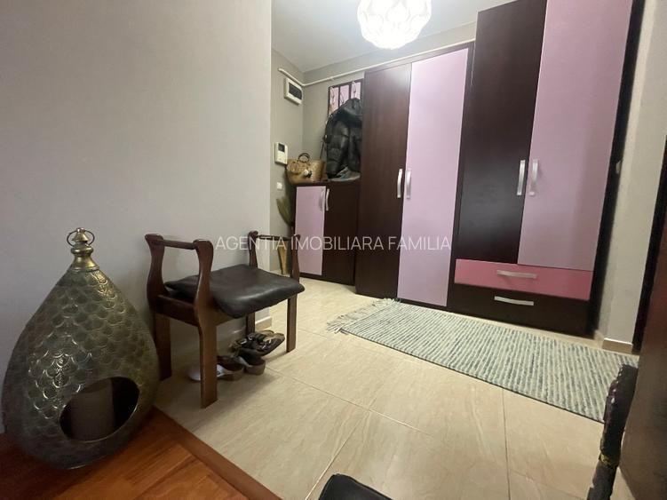 Vanzare apartament 2 camere, bloc Privilege, 98.000 EURO, parter - 6