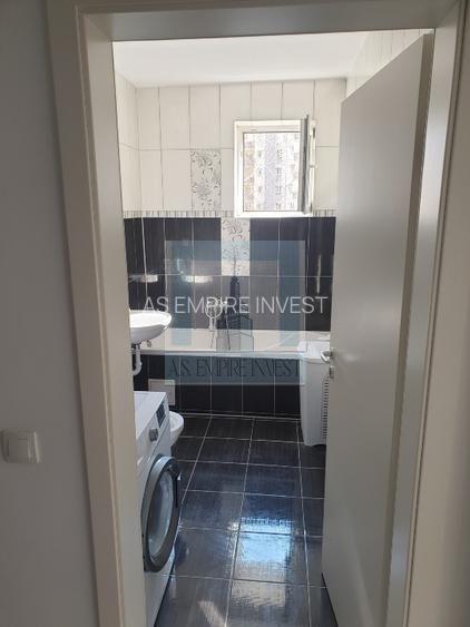 Apartament 2 camere + parcare, Avantgarden 3, et. 1/ 8 - 7