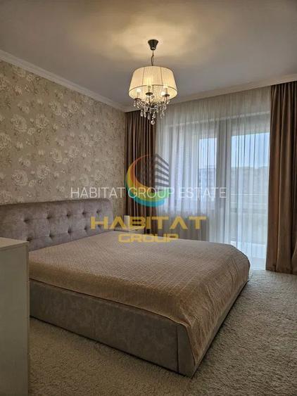 Apartament 2 Camere de Vânzare | Cartierul Solar Sector 4 | Mobilat si Utilat | - 3